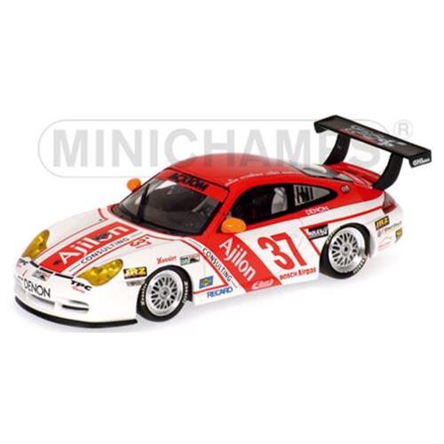 Porsche 911 Gt 3 #37 Dayt. 2005 400056237