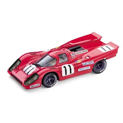 Porsche 917K 1000Km Monza Piper-Adamovicz 1970 Br.R339