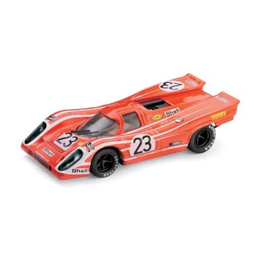 Porsche 917K Le Mans Herrmann 1970 - R218