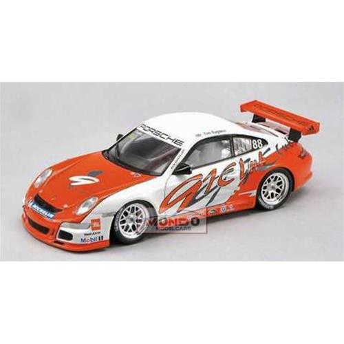 Porsche Gt 3 N.88 Winn.Cup Asia 2007 Sp1906