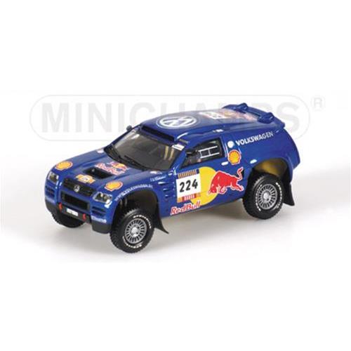 Volkswagen Race Touared Saby Parigi-Dakar 2004 436045324