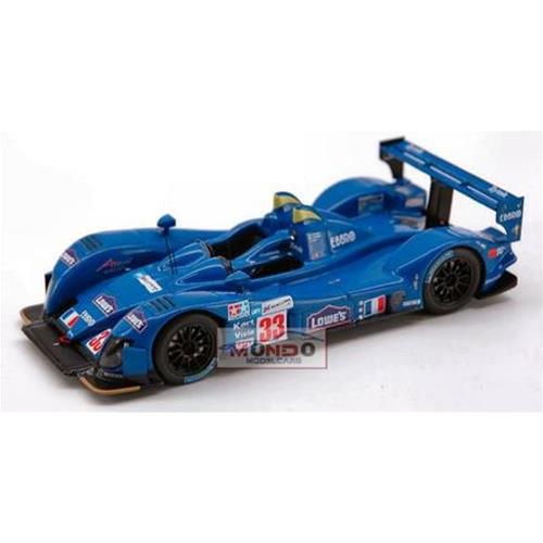 Zytek 07 S/2 N.33 Lm 2007 Sp1423