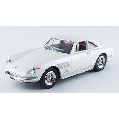 Ferrari 330 Gtc 1966 Bianco Perlato/Pearly White Be9517