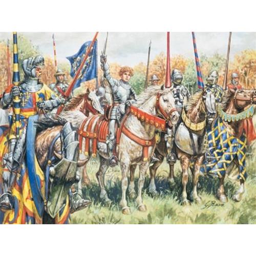 War French Warriors 100 Years It6026