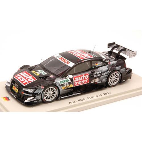 Audi Rs5 N.23 Dtm 2013 Timo Scheider SG120