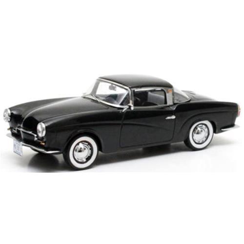 Vw Rometsch Lawrence Cup 1959 Black 1 Of Pcs 408 Mx42105-012