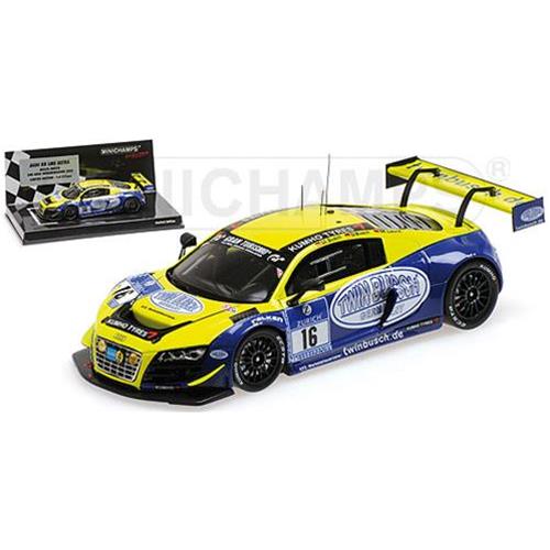 Audi R8 Lms Ultra Busch 24H Adac Nurburgring 2013 437130116