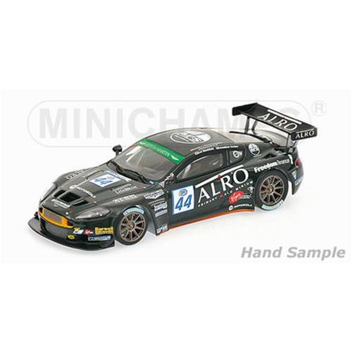 Aston Martin Dbrs9 Barwell Fia Gt3 Spa 2006 400061344