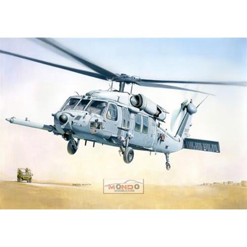 Mh 60 K Blackhawk Kit IT2666