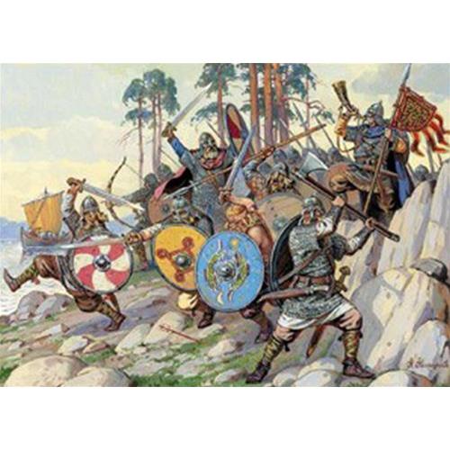 Vikings Kit Z8046