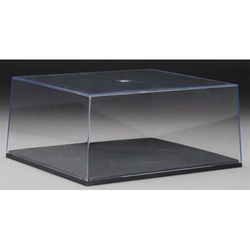 TRUMPETER KIT Vetrina In Plastica 316X276X136 Mm TR09808