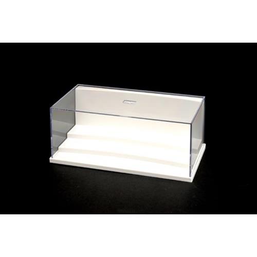 TRUMPETER KIT Vetrina In Plastica A Scala 232X120X86 Mm TR09810