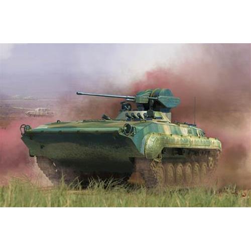 1:35 TRUMPETER KIT Pla Type 86A Ifv TR05557