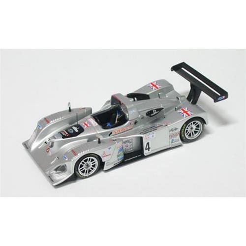 Lola B 2 K/10 B Judd N.4 Le Mans 2004 S0030