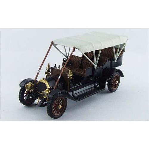 Fiat 60 Cv 1905 Black Rio4437