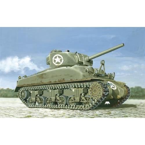M 4 Sherman Kit It7003