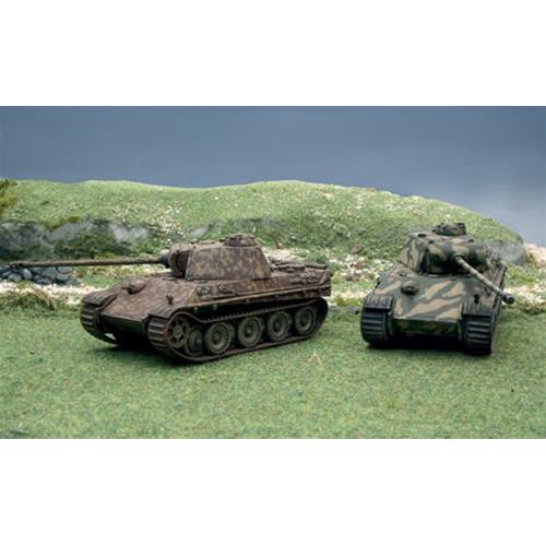 Pz.Kpfw.V Panther Ausf.G.Kit IT7504