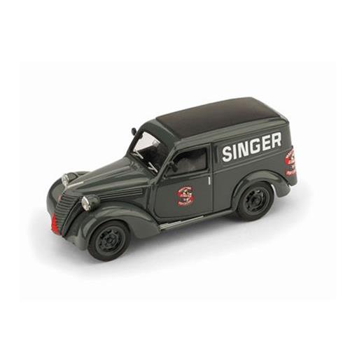 Fiat 1100 Furgone 1950 Singer R541