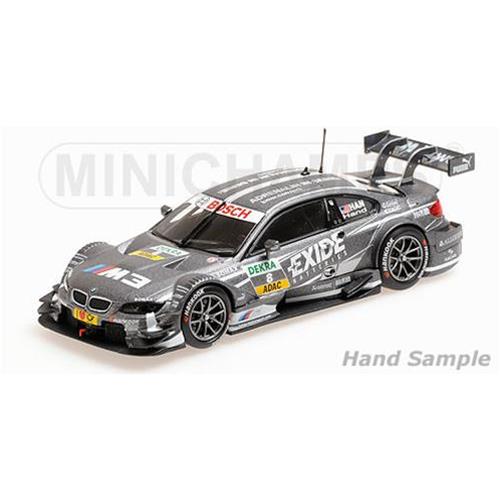 Bmw M3 Dtm Team Rbm Joey Hand Dtm 2013 410132208