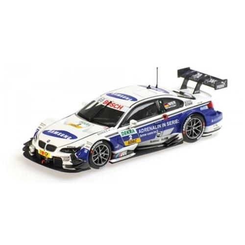 Bmw M3 Dtm Team Bmw Schnitzer Dirk Werner Dtm 2013 410132202