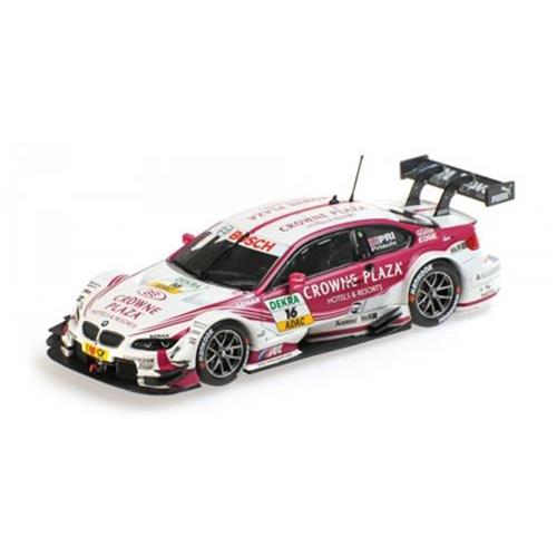 Bmw M3 Dtm Team Bme Rmg Andy Priaulx Dtm 2013 410132216