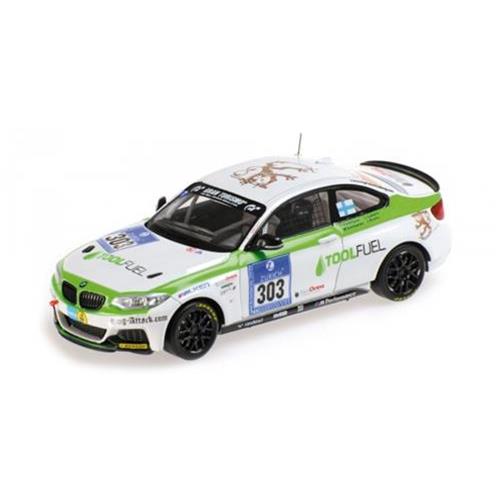 Bmw M 235I Racing Osterlund Honkanen Henkola 24H Nurburgring 2014 437142403