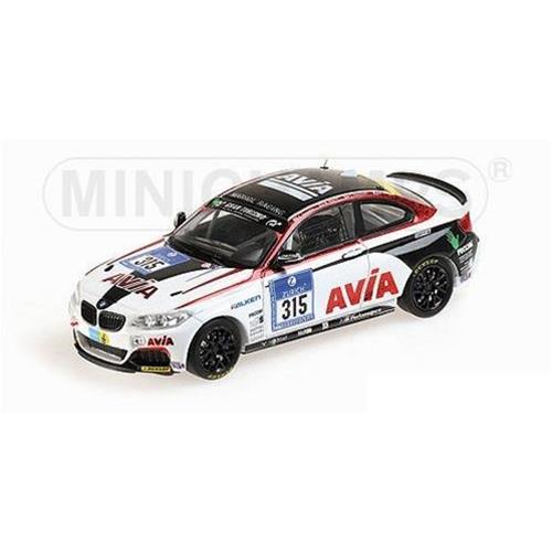 Bmw M 235I Racing Team Mathol Racing Serrano Wawer Chapel 24H Nurburgring 2014 437142415