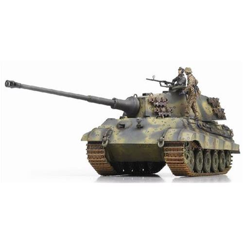 Kingtiger Last Production Kit ACD13229