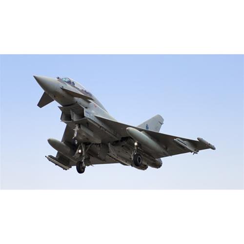Ef 2000 Typhoon Ii B Kit IT1340