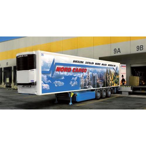 Reefer Trailer Kit IT3904