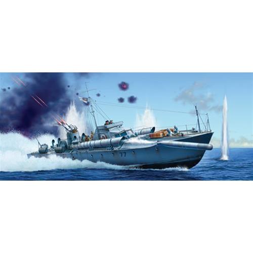 Vosper 72" 6' Mbt 77 Kit IT5610