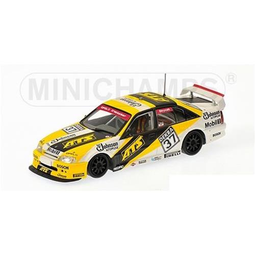 Opel Omega A 3000 24V Irmscher Ats Volker Strycek Dtm 1991 400914437