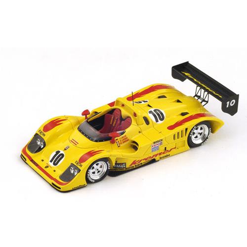 Kremer K8 N.10 Winner Daytona 1995 Lassig-Lavaggi-Bouchut-Werner S43DA95