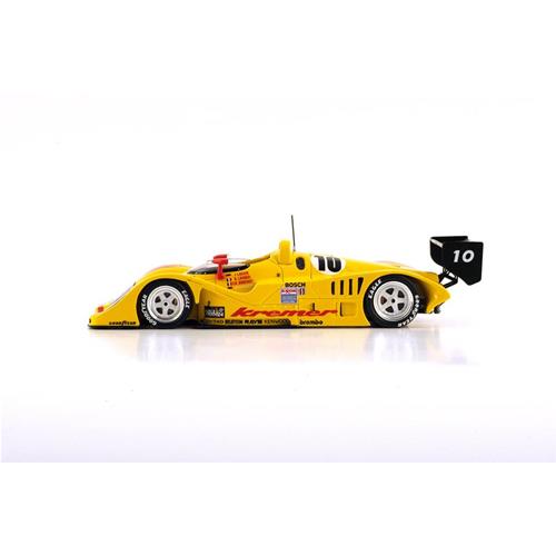 Kremer K8 N.10 Winner Daytona 1995 Lassig-Lavaggi-Bouchut-Werner S43DA95