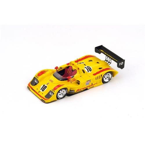Kremer K8 N.10 Winner Daytona 1995 Lassig-Lavaggi-Bouchut-Werner S43DA95
