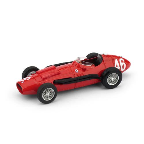 Maserati 250F Prova 1957 - R223