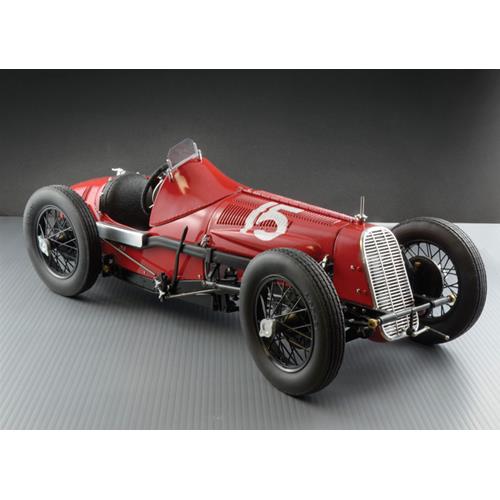Fiat 806 Grand Prix P.Bordino 1927 N.15 Winner Monza Milano Gp Kit IT4702