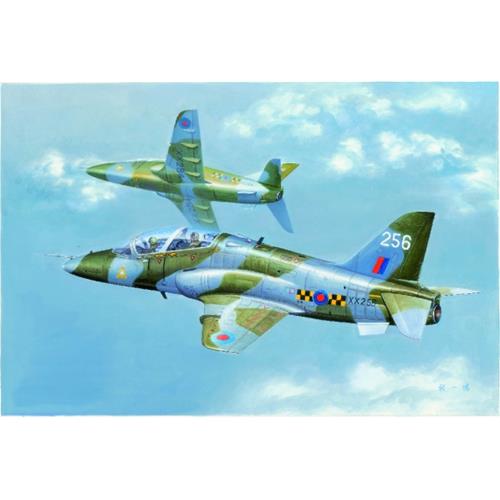 1:48 HOBBY BOSS KIT Hawk T Mk.1A HB81733