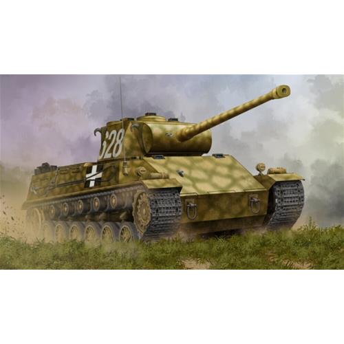 1:35 HOBBY BOSS KIT 44M Tas HB83850