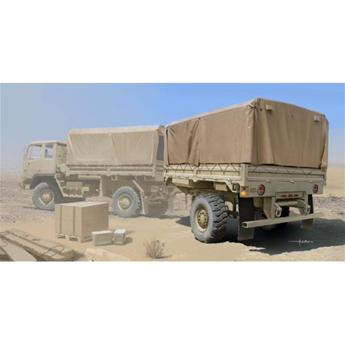 1:35 TRUMPETER KIT M1082 Lmtvt TR01010