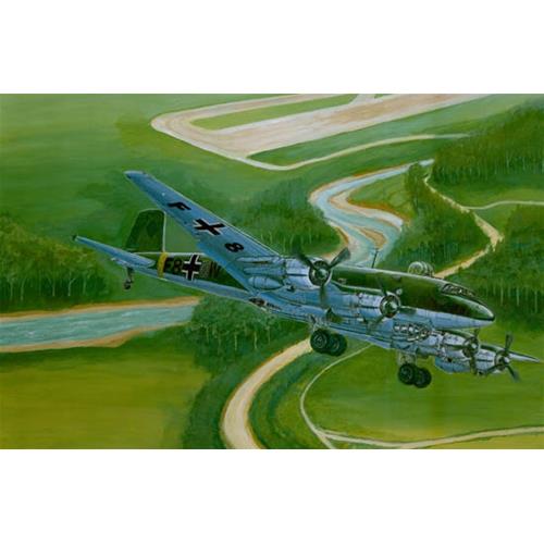 FW200 C-4 CONDOR KIT TR01638