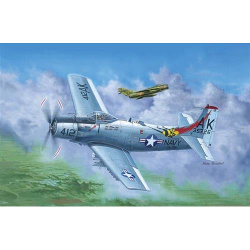 A-1H AD-6 SKYLANDER KIT TR02253