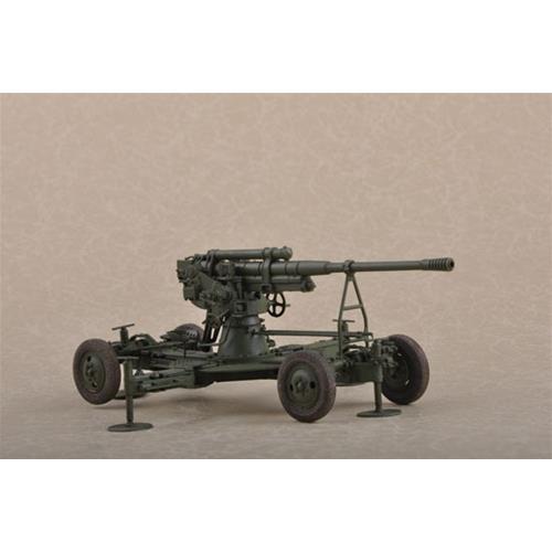 1:35 TRUMPETER KIT Soviet 52-K 85 Mm Air Defense Gun M1939 Early Version TR02341