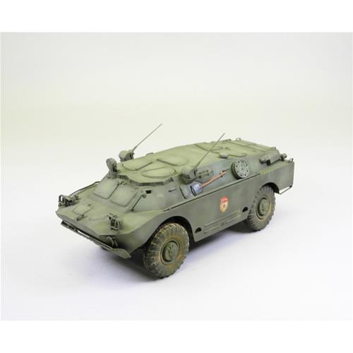 1:35 TRUMPETER KIT Russian Brdm-2Um TR05514