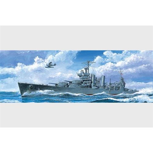 1:700 TRUMPETER KIT Uss San Francisco 1942 TR05746