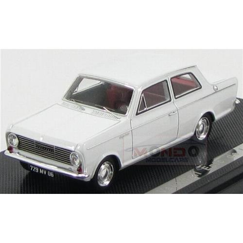 Vauxhall Epic De Luxe 1964 Panama White SM43078A