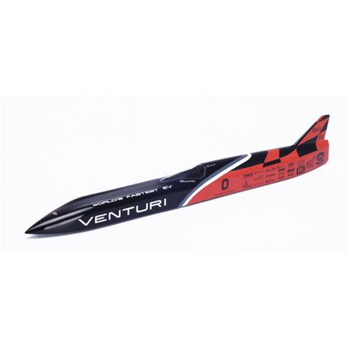Venturi Vbb3 303 Mph (2009) - 307 Mph (2010) BZB1033
