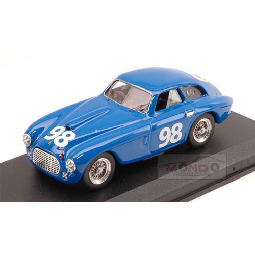 Ferrari 195 Coupe' #98 2Nd Watkins Glen 1951 J.Fitch ART223