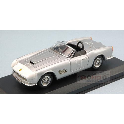Ferrari 250 California #9 Winner Lime Rock 1959 B.Grossman ART240