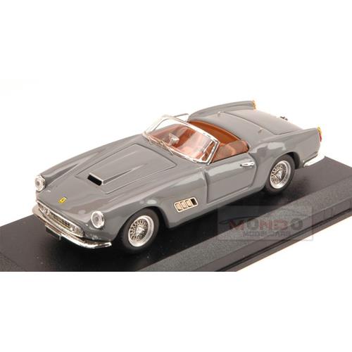 Ferrari 250 California 1958 Cameron Diaz Personal Car Grey ART311
